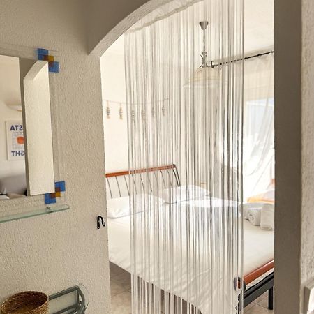 Coquet Appartement Avec Le Terrasse Sur Le Mer Рокбрюн-Кап-Мартин Екстериор снимка