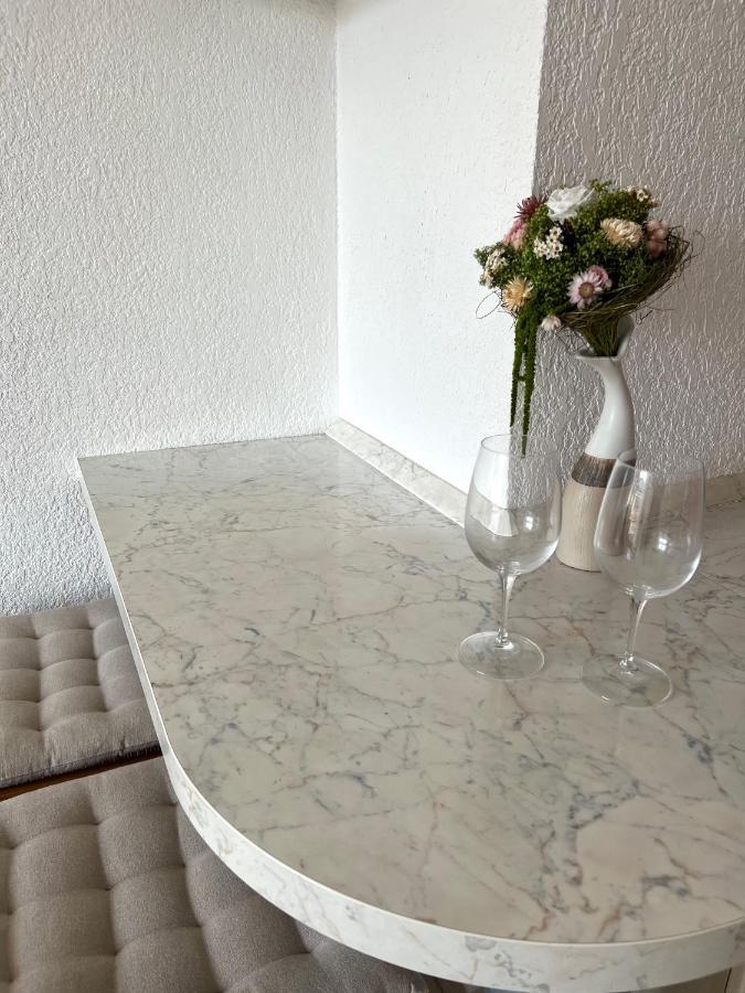 Coquet Appartement Avec Le Terrasse Sur Le Mer Рокбрюн-Кап-Мартин Екстериор снимка