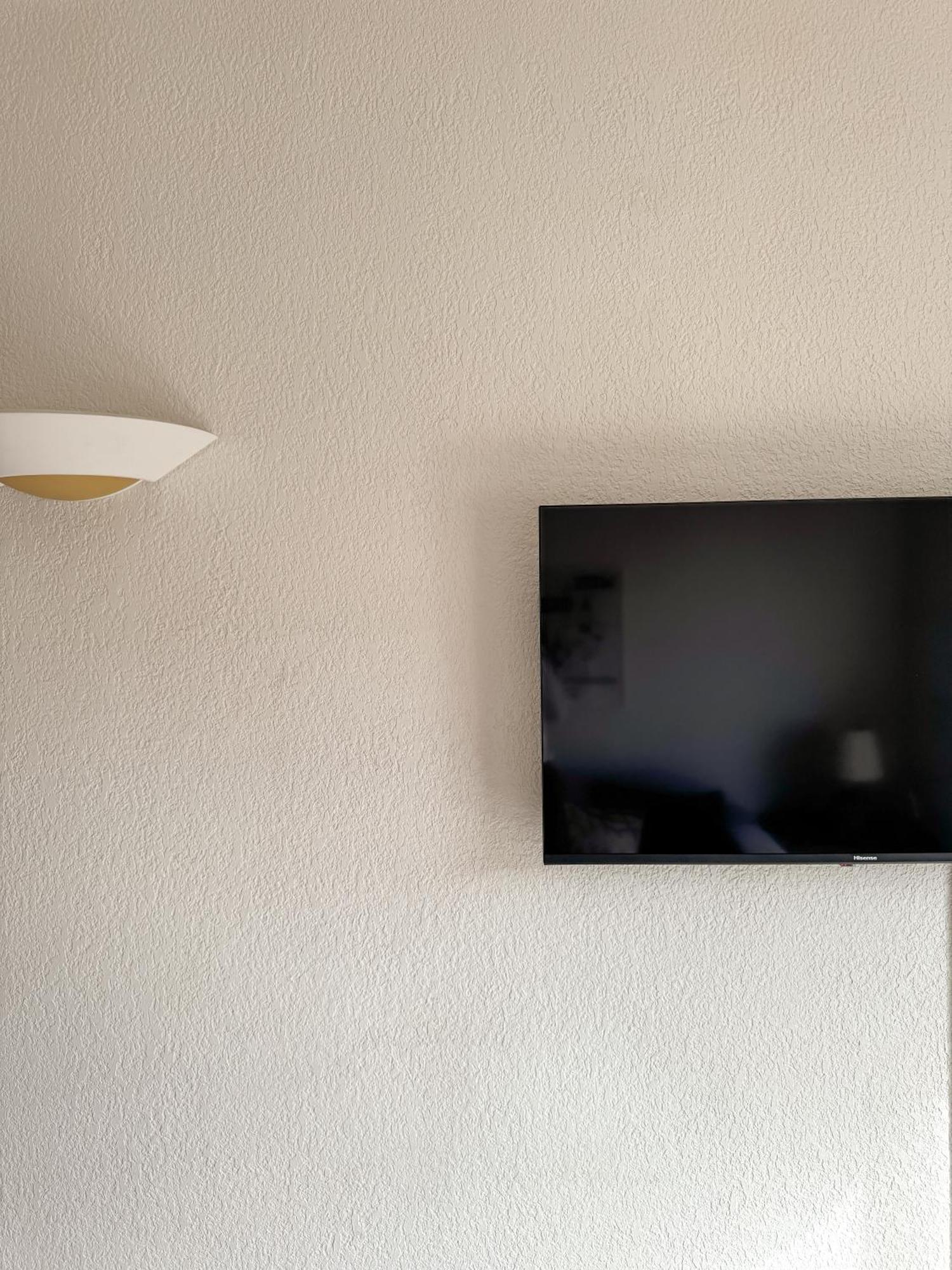 Coquet Appartement Avec Le Terrasse Sur Le Mer Рокбрюн-Кап-Мартин Екстериор снимка